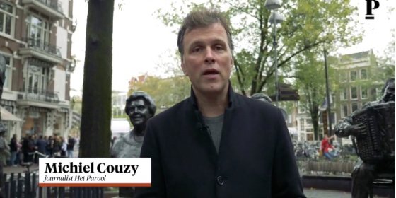 Amsterdam autovrij: deze straten laten zien dat het kan