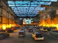 Vlissingen denkt aan nieuw cultuurpodium in Machinefabriek