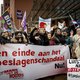 Miljoenenboete Belastingdienst voor toeslagenaffaire