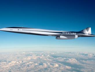 American Airlines bestelt 20 supersonische vliegtuigen: van Londen naar Miami in minder dan 5 uur