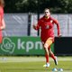 Vivianne Miedema: Er zijn zoveel dingen belangrijker dan tegen een balletje trappen