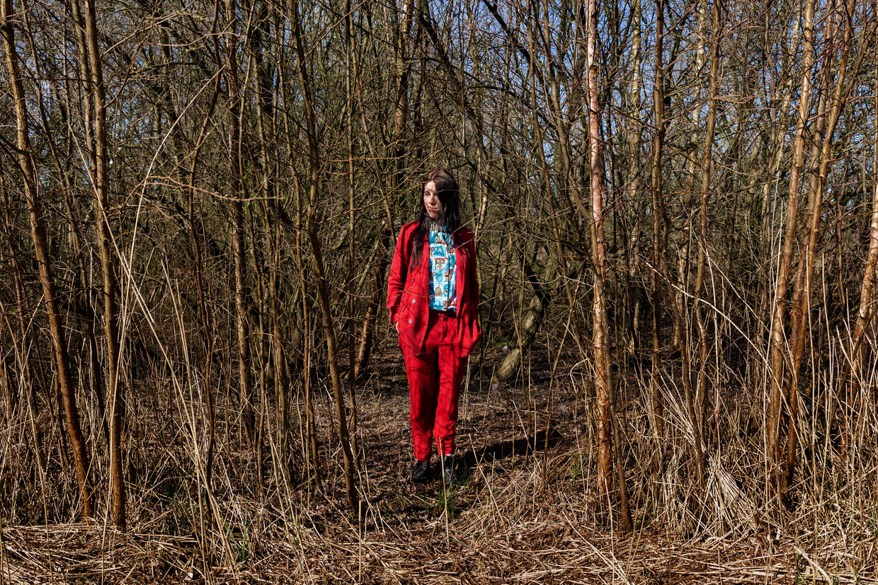 Eva Meijer: 'We moeten erkennen dat we zelf natuur zijn.'