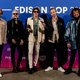 DI-RECT en Eefje de Visser grote winnaars Edison Popprijzen