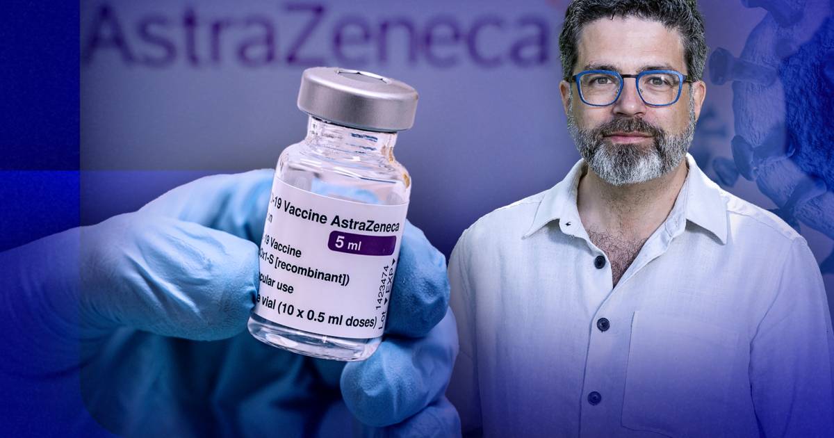 AstraZeneca retire le vaccin corona dans le monde entier : les critiques ont-elles raison ?  |  Santé