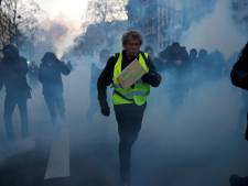 Franse regering krabbelt terug: pensioenleeftijd toch niet naar 64
