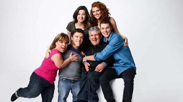 Little People, Big World