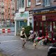 Bloemen voor pizzeria vermoorde Goran Savic