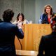 Voorzitter Bergkamp onder vuur na aanvallen Wilders: ‘U bent scheidsrechter en geen procesbegeleider’