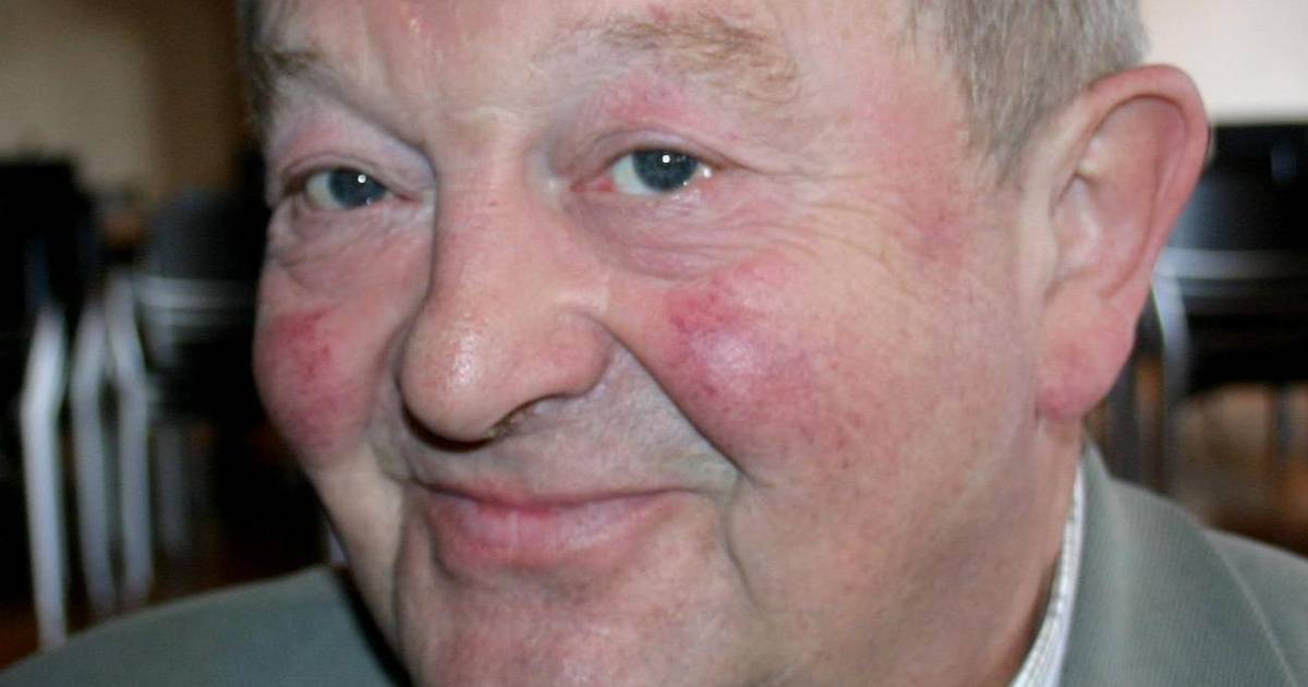 Ereschepen Walter Volckaert overleden Diksmuide hln.be