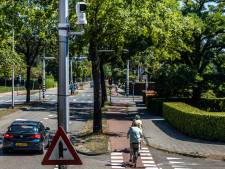 Proef met snel groen voor fietsers is zinloos op de gekozen Helmondse kruising, zegt de Fietsersbond