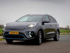 Test Kia e-Niro: de betaalbare elektrische SUV