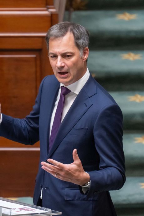 Le bonus pension proposé par Karine Lalieux sera discuté lorsqu’il fera “suffisamment consensus”