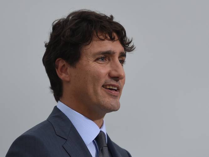 Justin Trudeau voedt zijn dochter én zoontjes op als feministen. Dit is waarom we dat best allemaal doen