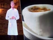 Trompe-l’œil ratés, hologramme et brigade cachée au bout de la nuit: quand “Top Chef” nous laisse sur notre faim
