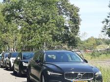 Heerle bezorgd om drukte Bergsebaan en De Heide: ‘Het is voor ons de kortste route’