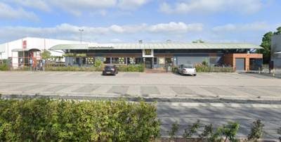 McDonald’s in Zutphen ondergaat vanaf maandag een metamorfose en sluit daarom tijdelijk de deuren