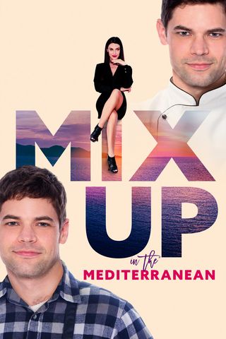 Mix Up in the Mediterranean