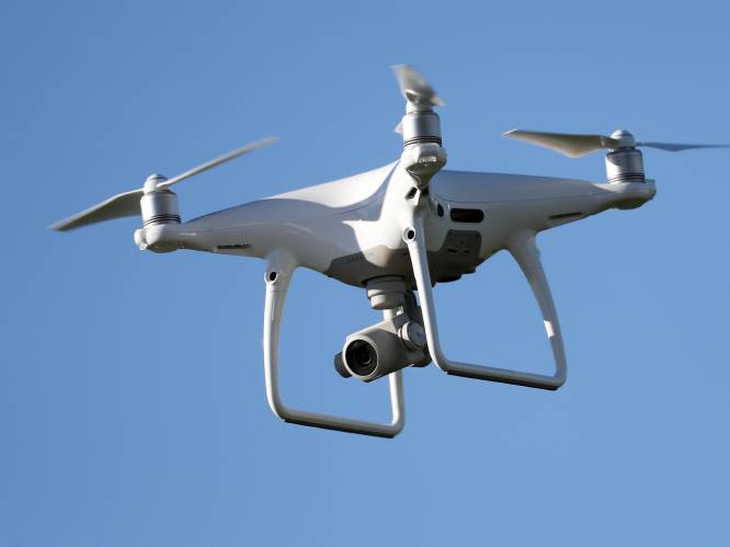 15 incidenten tussen drones en vliegtuigen: stijging van 50 procent in een jaar