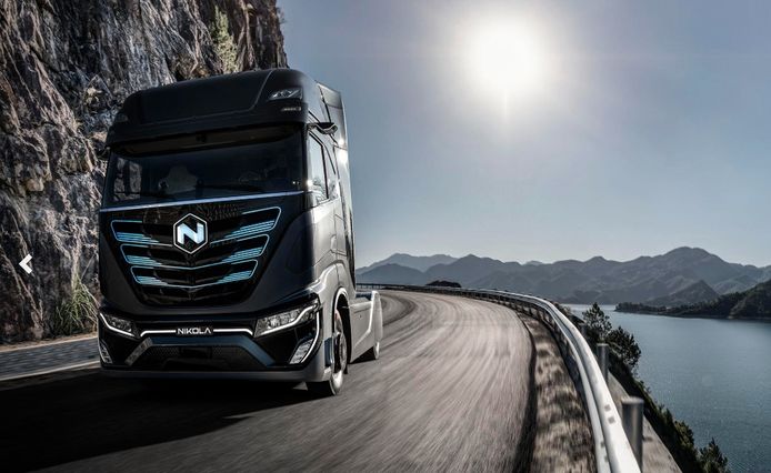 Nikola Motor Company