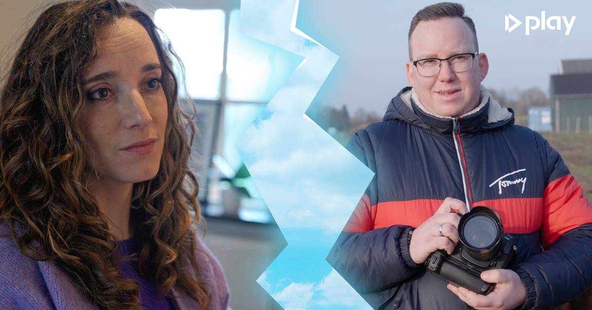 Harm is tegen azc, maar hoe groot is de overlast in zijn dorp van asielzoekers? Shula zoekt het uit