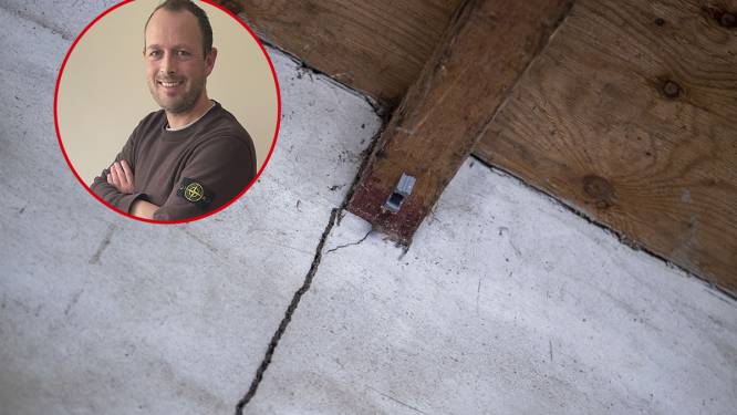 Een hydroloog die van twee walletjes eet en Waterschap wordt nu ook schadeveroorzaker genoemd in Den Ham 