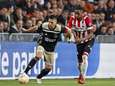 PSV snel met Rosario in gesprek over nieuw contract