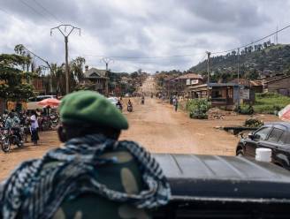 “Ze vielen mensen aan in cafeetjes”: meerdere doden bij nieuwe rebellenaanval in Oost-Congo