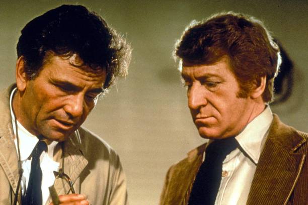 Columbo