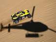 Un pilote du Dakar blessé par l’explosion de son véhicule: un acte malveillant pas exclu
