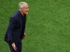 Le discours musclé de Deschamps, la colère des cadres: ce qu’il s’est passé dans le vestiaire des Bleus à la mi-temps de la finale