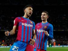 Barça heeft negatief salarisplafond van 144 miljoen euro, Real mag 739 miljoen besteden