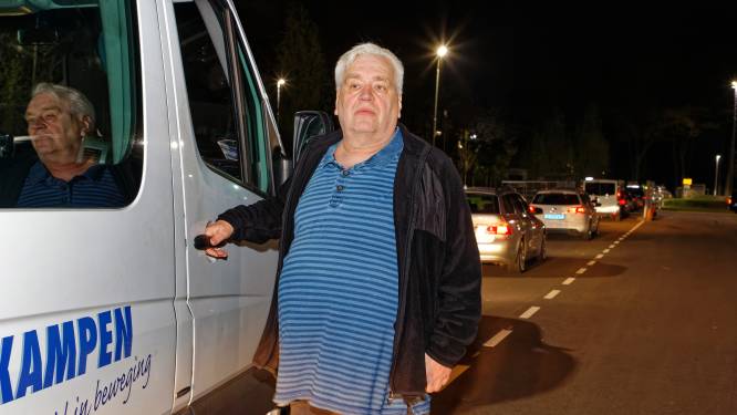 Taxichauffeur Jan baalt van woekerprijzen op Paaspop: ‘Ze vragen gerust 120 euro voor een rit naar Den Bosch’