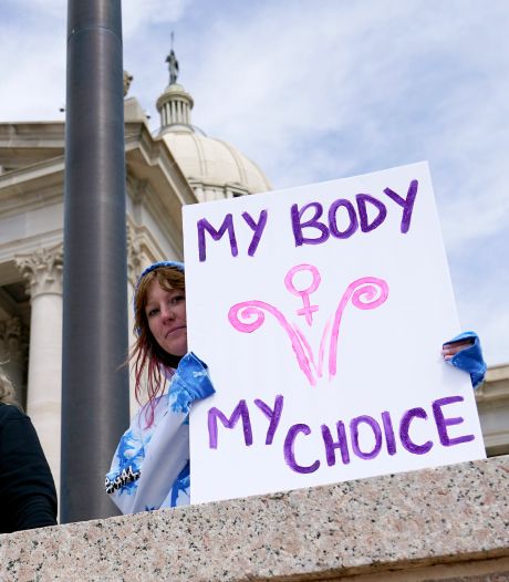 Dans cet État américain, l'avortement est désormais interdit dès la fécondation