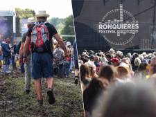 L’organisation du Ronquières Festival 2024 revue au regard de l’expérience 2023