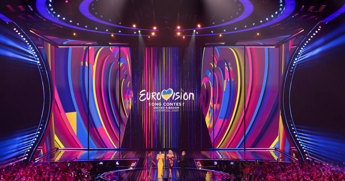 Итоги конкурса «Евровидение» совсем другие: так проходило вчерашнее голосование и подсчет голосов |  ЕвровидениеФестиваль Песни