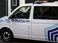 Illustratie PZ Leuven Politie.