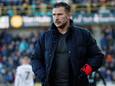 Carl Hoefkens revient pour la première fois sur son éviction du Club de Bruges: “On pouvait encore être champions” 