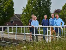 Hoe 3 Joden op de boerderij van de familie Kottelenberg in Noordijk werden verraden en vermoord