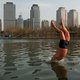 Eerste barstjes in Chinese vastgoedbubbel