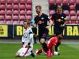 Werner tegen Mainz dit seizoen: twee hattricks én drie assists