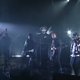 Gorillaz brengen in levenden lijve 'Let me Out' bij Stephen Colbert