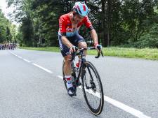 Victor Campenaerts uitgeroepen tot strijdlustigste renner van Tour de France
