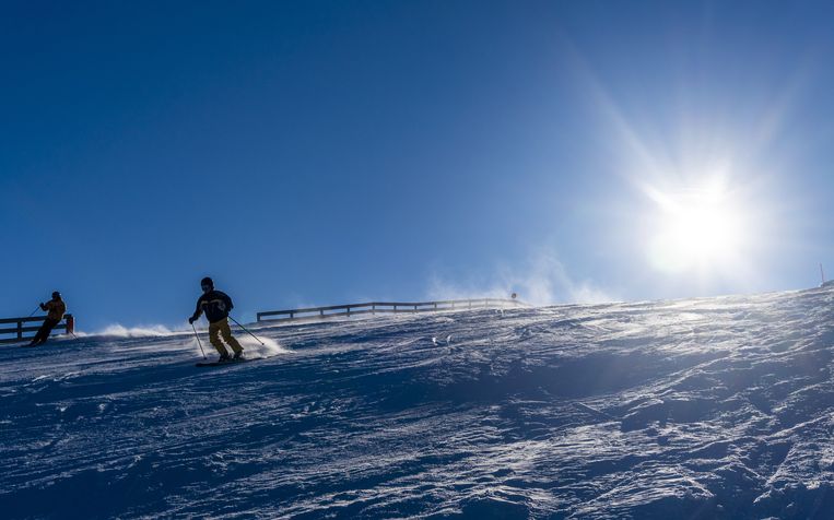 Nederlands meisje omgekomen door skiongeluk in Tirol.