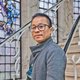 De gemartelde Min Min krijgt de Geuzenpenning voor zijn hulp aan de achtergebleven gevangenen van Myanmar