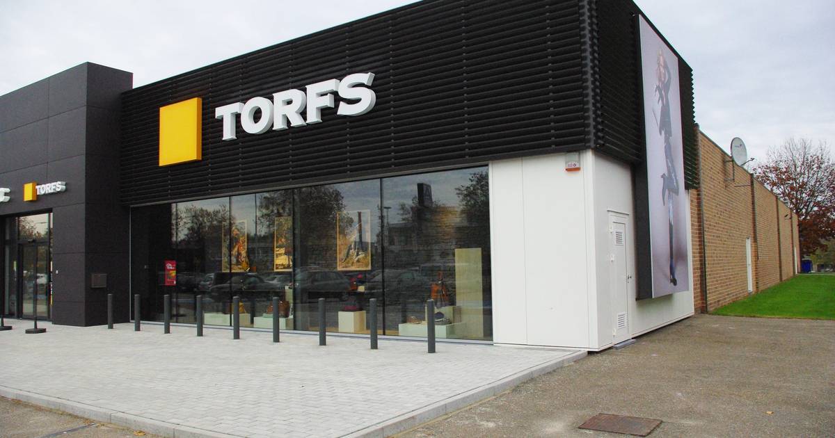 Torfs al zijn winkels “extreme make-over” | Consument |