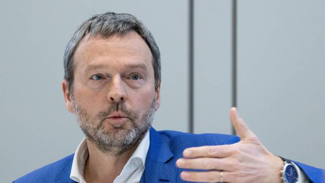 Gouverneur Nationale Bank: “Belgische banken bij sterkste in Europa”
