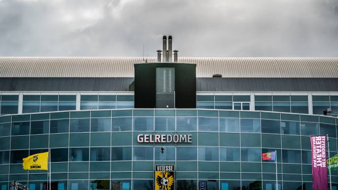Vitesse mag in GelreDome blijven: wat wil jij weten over de stadiondeal?