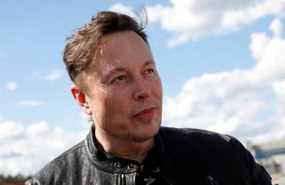 Elon Musk: “Le plus grand défi pour Tesla est la pénurie de puces”