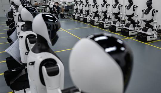 ‘Als om het even wie superintelligente AI bouwt, sterft iedereen’: AI als existentiële bedreiging