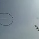 UFO boven Nederlands dorp is hit op YouTube